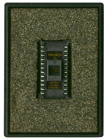 PHILIPS HL-3695 ROM modue (French)