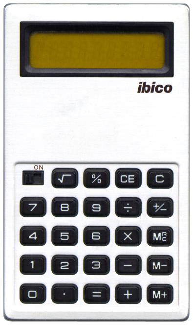 ibico 066