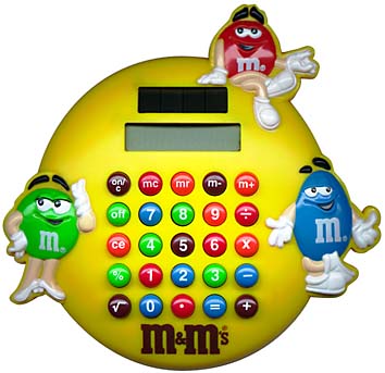 M&M EL2-01-0004