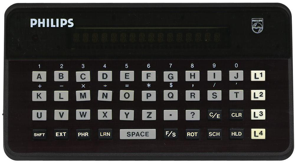 PHILIPS HL 3695