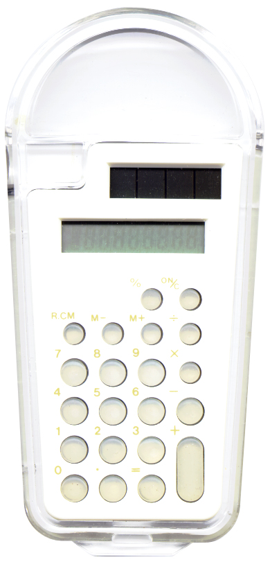 Smartdesign Magnifier