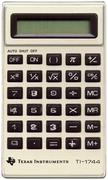 TI-1744