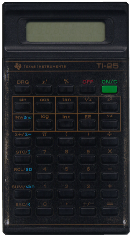 TI-25
