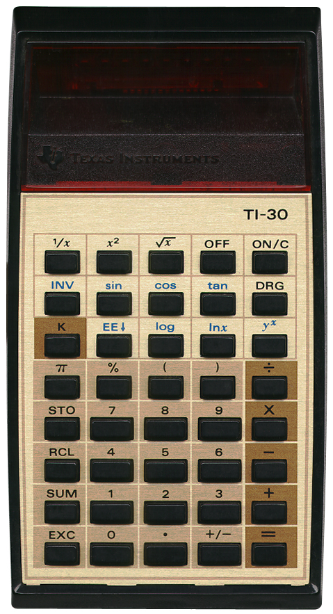 TI-30
