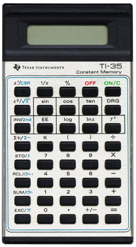 TI-35