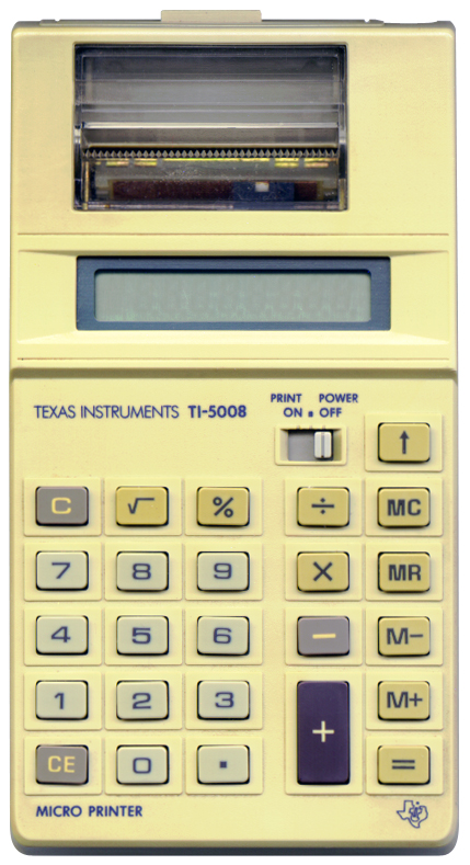 TI-5008