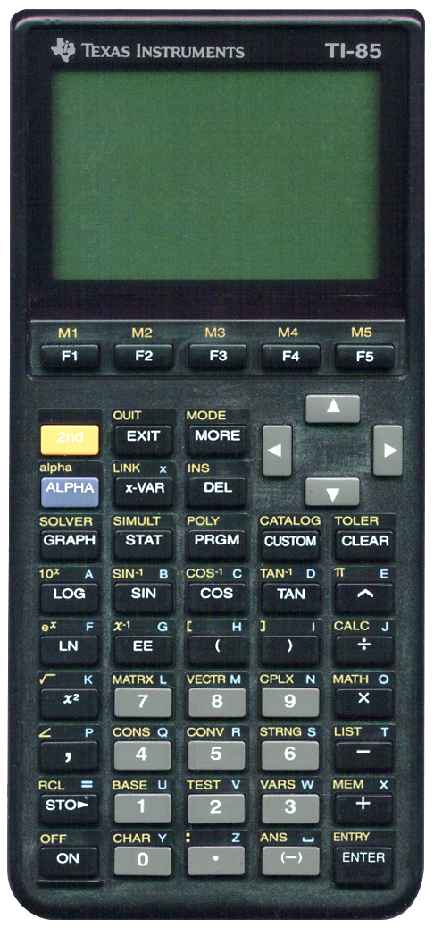 TI-85